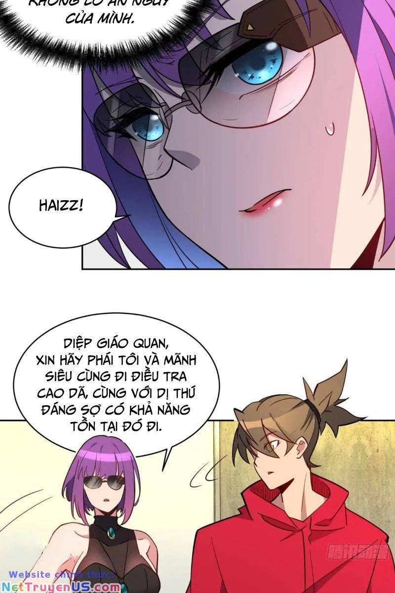 đọc truyện Người Trái Đất Quả Thật Rất Tàn Ác Chương 215 ảnh 8 tại Thiên Thai Truyện