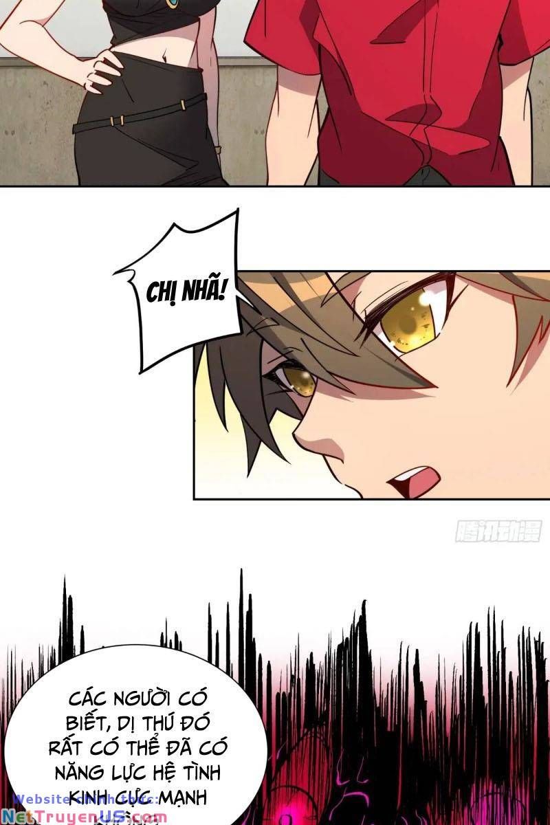 đọc truyện Người Trái Đất Quả Thật Rất Tàn Ác Chương 215 ảnh 9 tại Thiên Thai Truyện