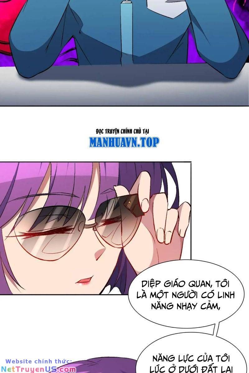 đọc truyện Người Trái Đất Quả Thật Rất Tàn Ác Chương 215 ảnh 11 tại Thiên Thai Truyện