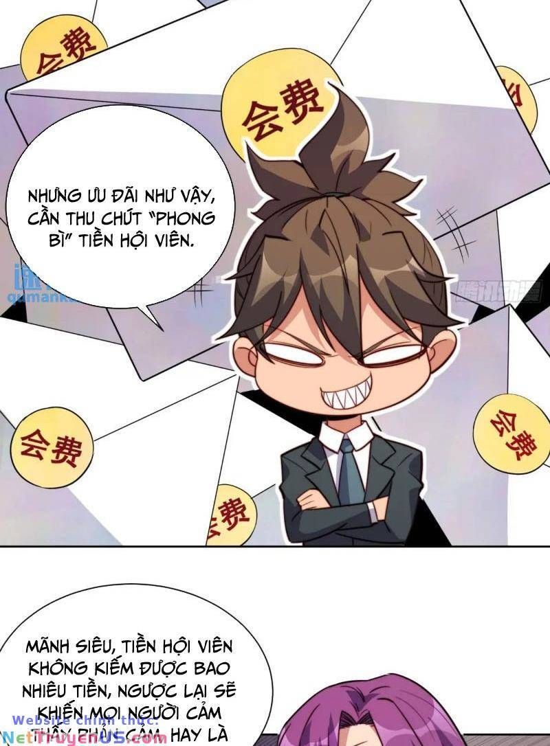 đọc truyện Người Trái Đất Quả Thật Rất Tàn Ác Chương 216 ảnh 12 tại Thiên Thai Truyện