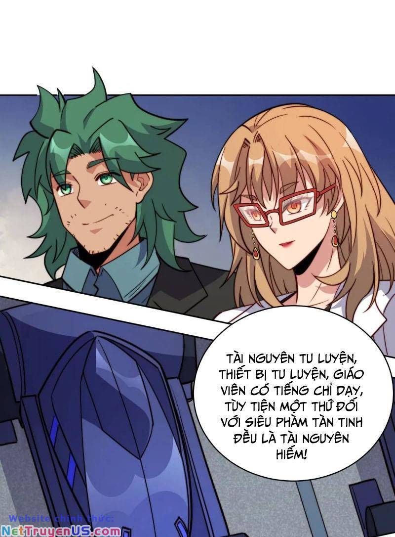 đọc truyện Người Trái Đất Quả Thật Rất Tàn Ác Chương 216 ảnh 15 tại Thiên Thai Truyện