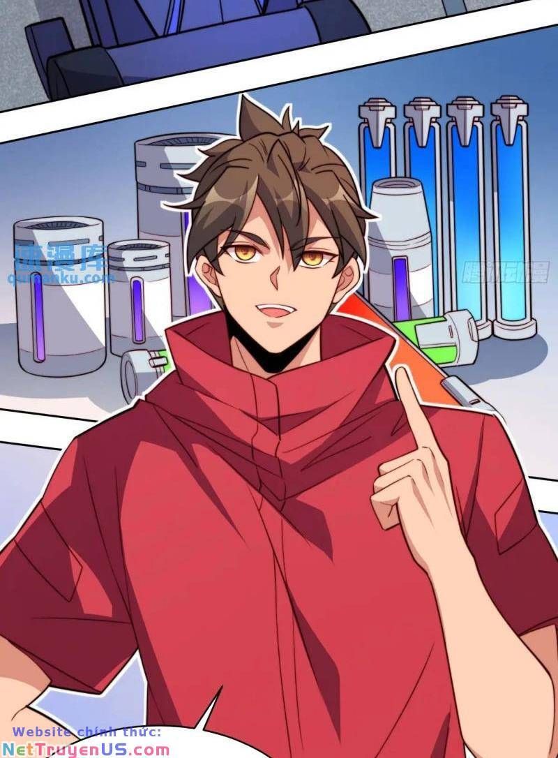 đọc truyện Người Trái Đất Quả Thật Rất Tàn Ác Chương 216 ảnh 16 tại Thiên Thai Truyện