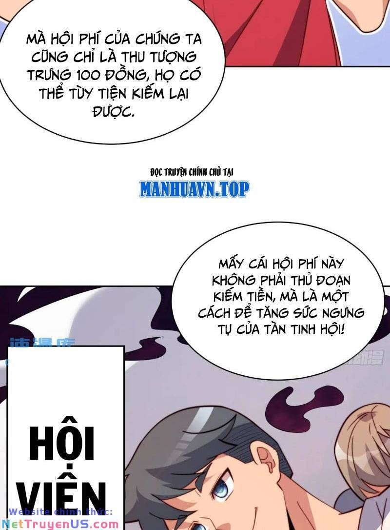 đọc truyện Người Trái Đất Quả Thật Rất Tàn Ác Chương 216 ảnh 17 tại Thiên Thai Truyện