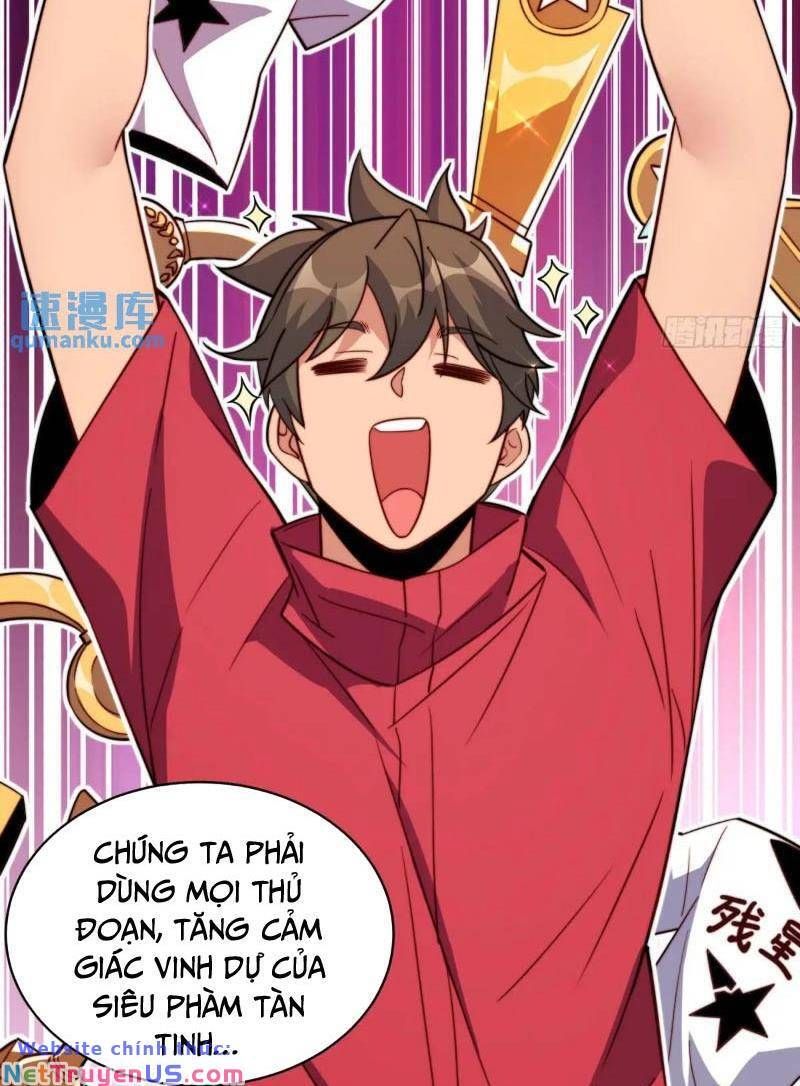 đọc truyện Người Trái Đất Quả Thật Rất Tàn Ác Chương 216 ảnh 20 tại Thiên Thai Truyện