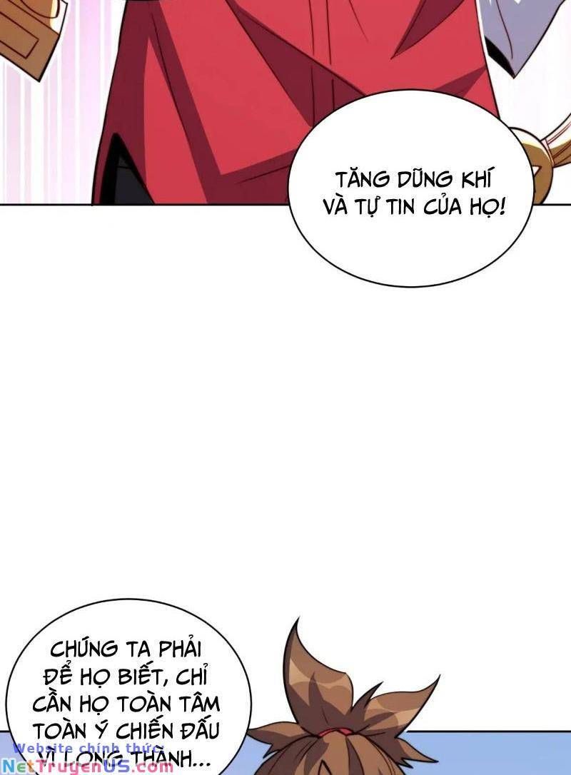 đọc truyện Người Trái Đất Quả Thật Rất Tàn Ác Chương 216 ảnh 21 tại Thiên Thai Truyện