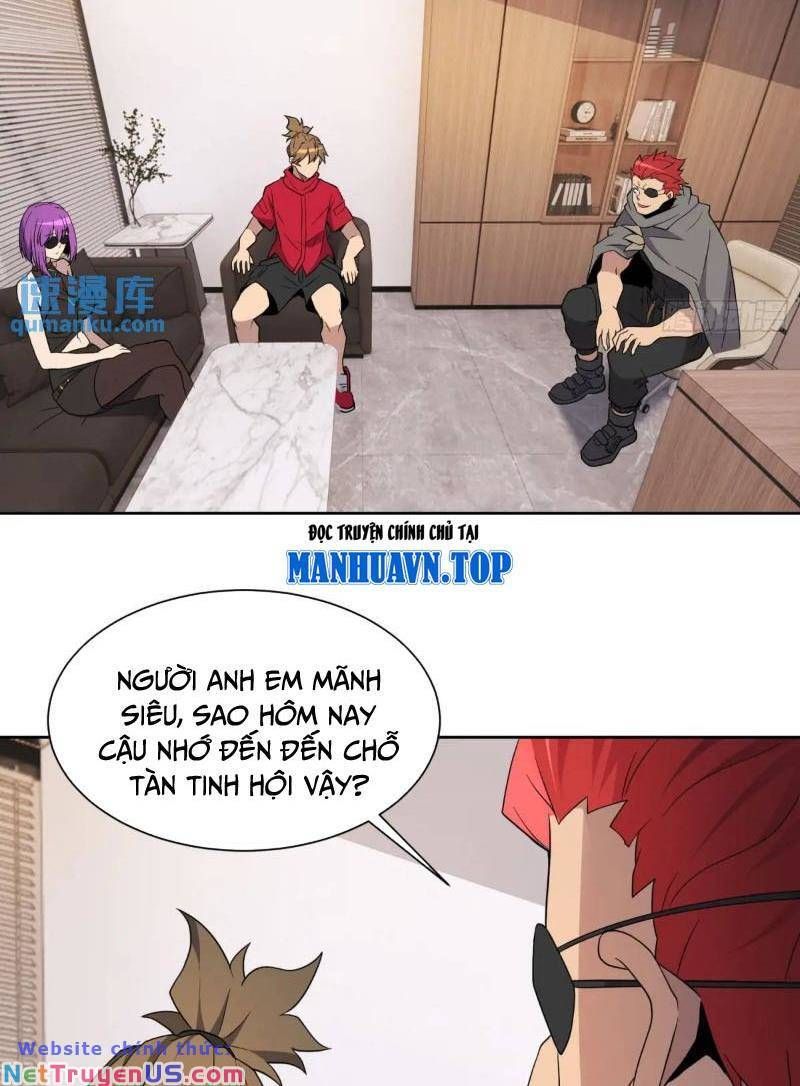 đọc truyện Người Trái Đất Quả Thật Rất Tàn Ác Chương 216 ảnh 4 tại Thiên Thai Truyện