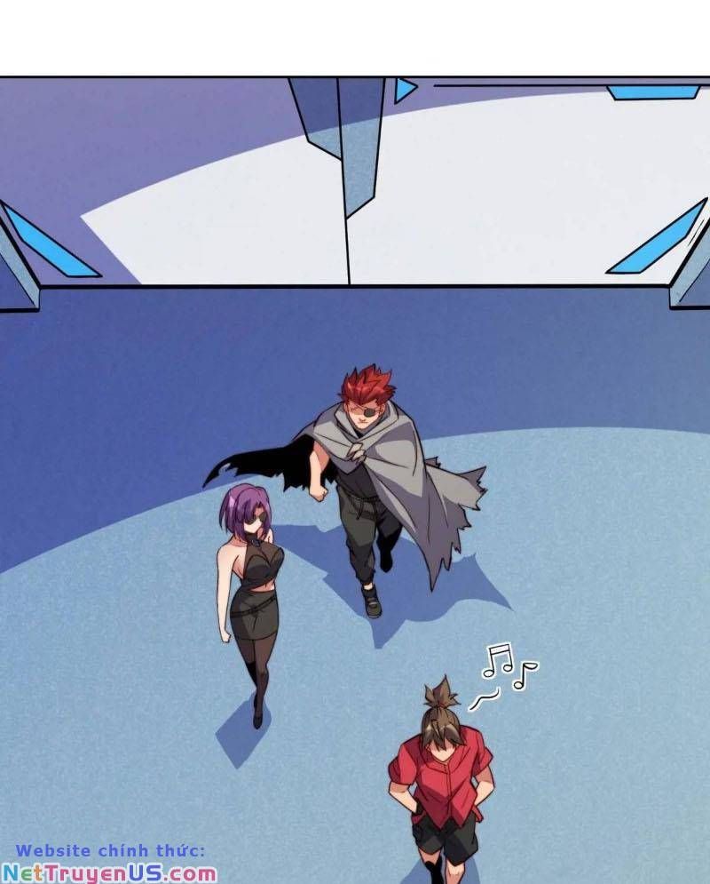 đọc truyện Người Trái Đất Quả Thật Rất Tàn Ác Chương 216 ảnh 23 tại Thiên Thai Truyện