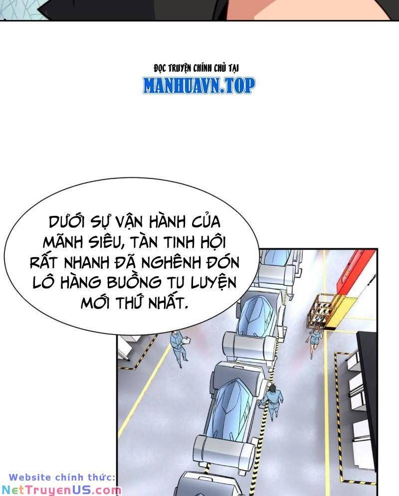 đọc truyện Người Trái Đất Quả Thật Rất Tàn Ác Chương 216 ảnh 28 tại Thiên Thai Truyện