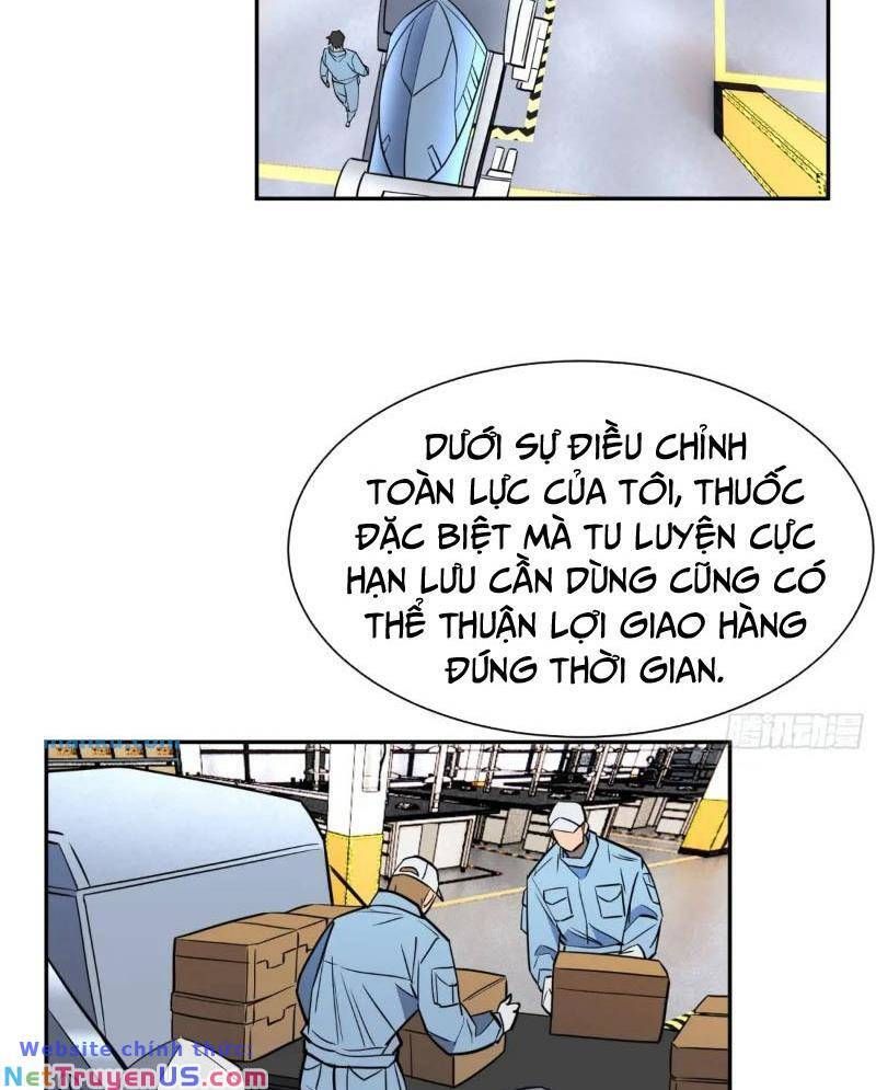 đọc truyện Người Trái Đất Quả Thật Rất Tàn Ác Chương 216 ảnh 29 tại Thiên Thai Truyện