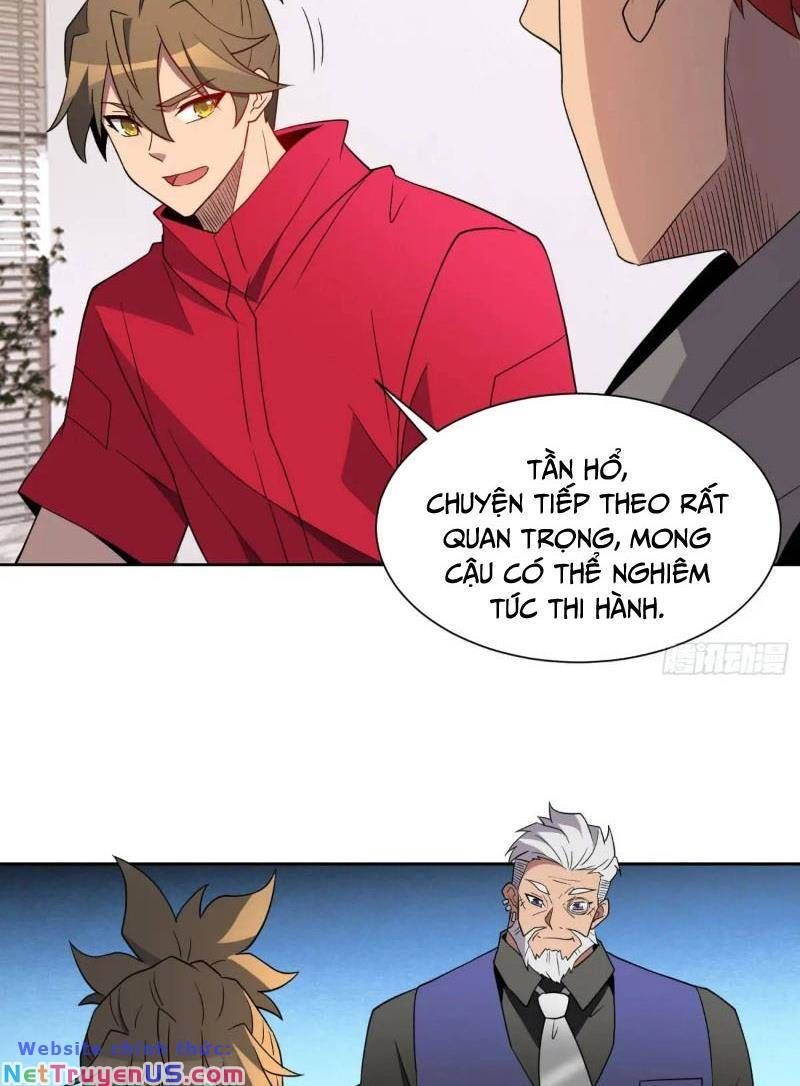 đọc truyện Người Trái Đất Quả Thật Rất Tàn Ác Chương 216 ảnh 5 tại Thiên Thai Truyện