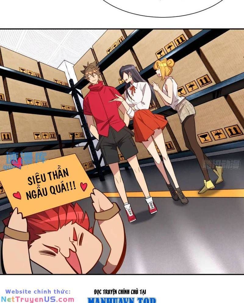 đọc truyện Người Trái Đất Quả Thật Rất Tàn Ác Chương 216 ảnh 32 tại Thiên Thai Truyện