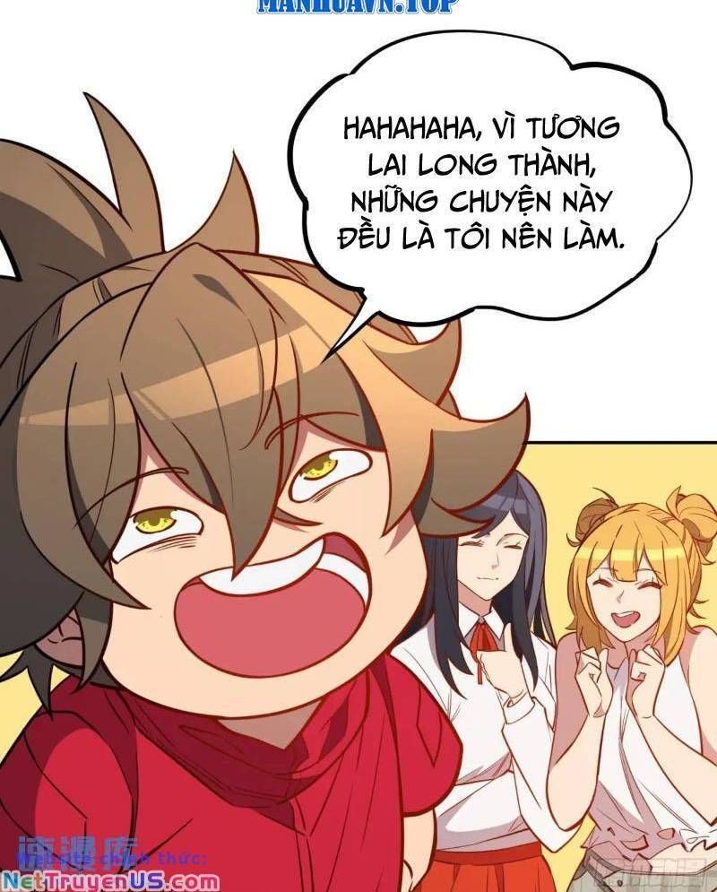 đọc truyện Người Trái Đất Quả Thật Rất Tàn Ác Chương 216 ảnh 33 tại Thiên Thai Truyện