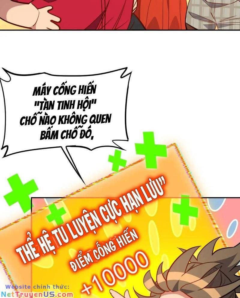 đọc truyện Người Trái Đất Quả Thật Rất Tàn Ác Chương 216 ảnh 34 tại Thiên Thai Truyện