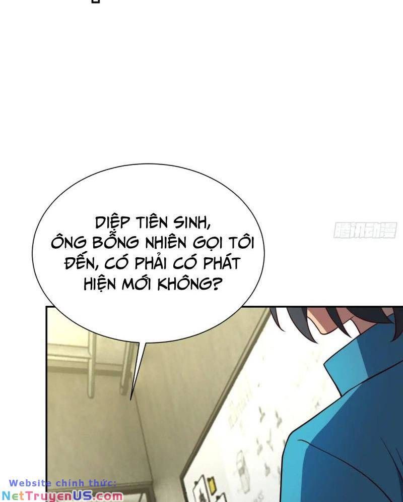 đọc truyện Người Trái Đất Quả Thật Rất Tàn Ác Chương 216 ảnh 38 tại Thiên Thai Truyện