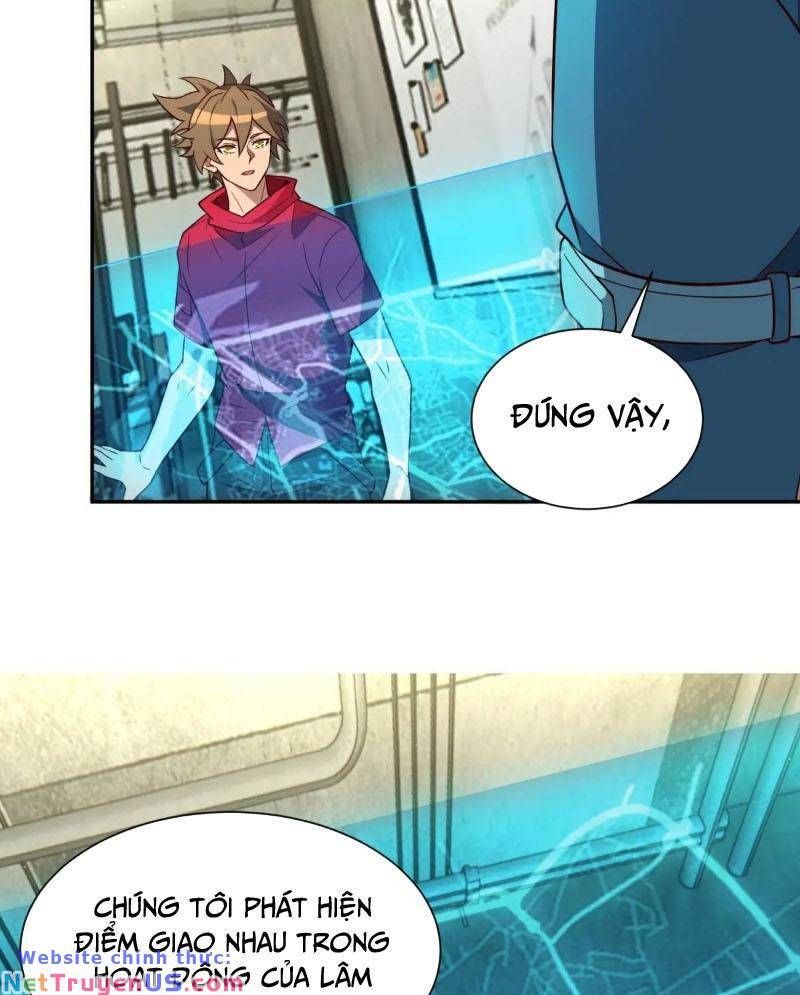 đọc truyện Người Trái Đất Quả Thật Rất Tàn Ác Chương 216 ảnh 39 tại Thiên Thai Truyện