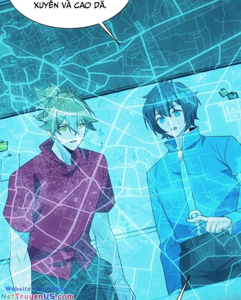 đọc truyện Người Trái Đất Quả Thật Rất Tàn Ác Chương 216 ảnh 40 tại Thiên Thai Truyện