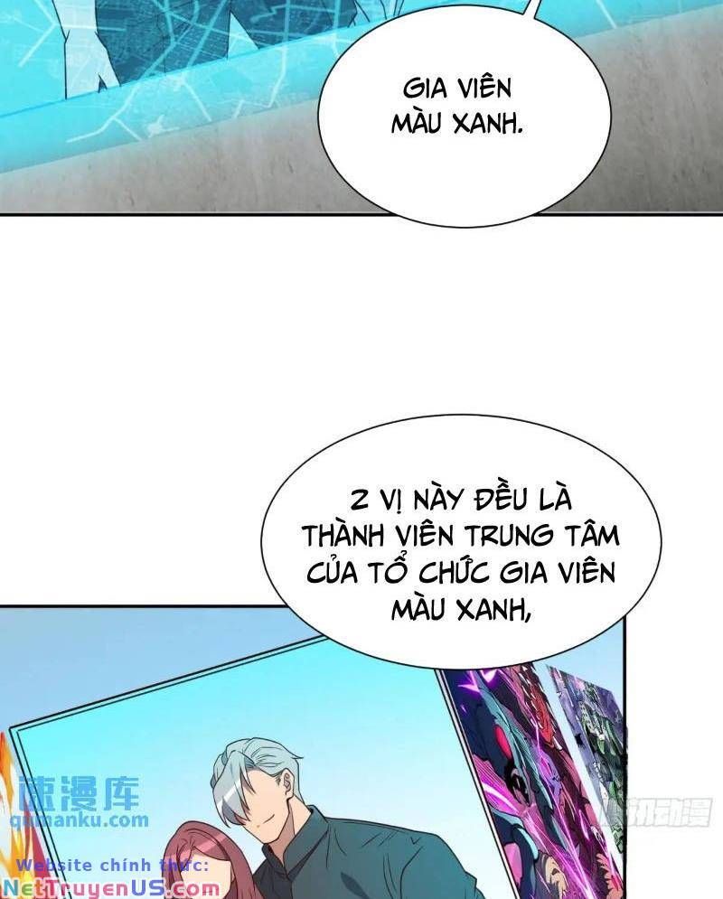 đọc truyện Người Trái Đất Quả Thật Rất Tàn Ác Chương 216 ảnh 41 tại Thiên Thai Truyện