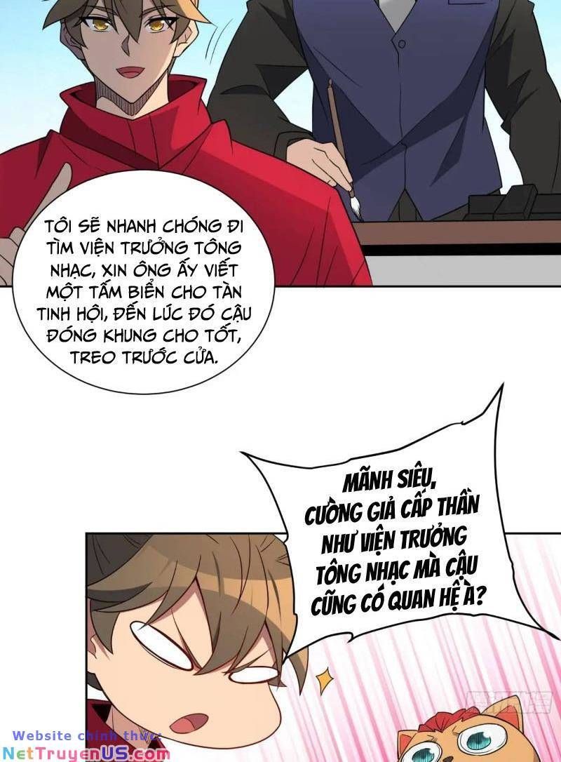 đọc truyện Người Trái Đất Quả Thật Rất Tàn Ác Chương 216 ảnh 6 tại Thiên Thai Truyện