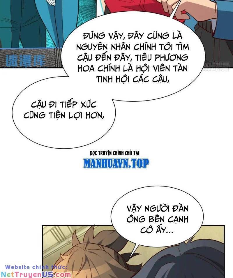 đọc truyện Người Trái Đất Quả Thật Rất Tàn Ác Chương 216 ảnh 44 tại Thiên Thai Truyện