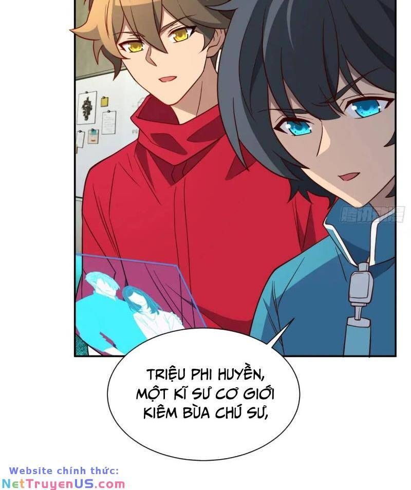 đọc truyện Người Trái Đất Quả Thật Rất Tàn Ác Chương 216 ảnh 45 tại Thiên Thai Truyện