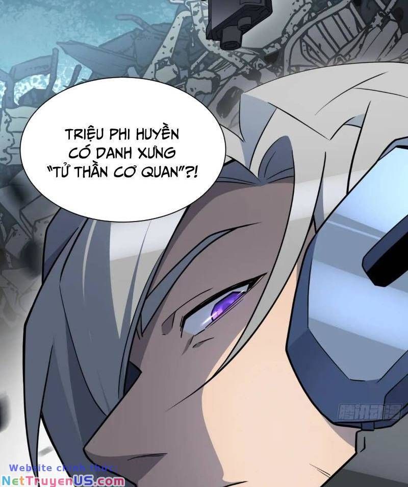 đọc truyện Người Trái Đất Quả Thật Rất Tàn Ác Chương 216 ảnh 50 tại Thiên Thai Truyện