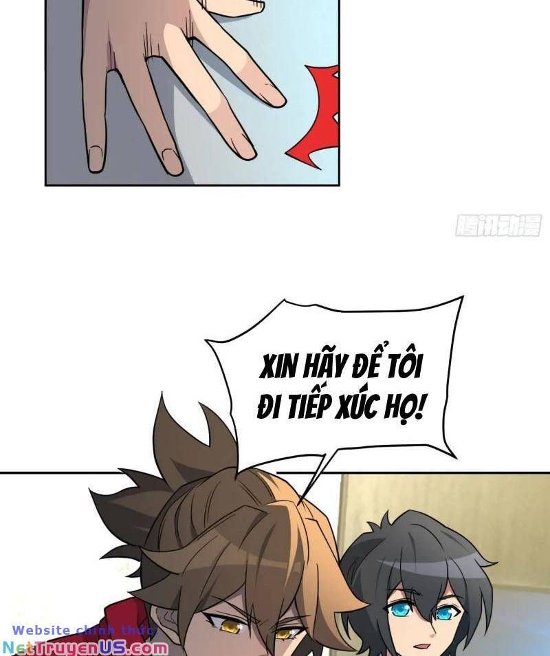 đọc truyện Người Trái Đất Quả Thật Rất Tàn Ác Chương 216 ảnh 52 tại Thiên Thai Truyện