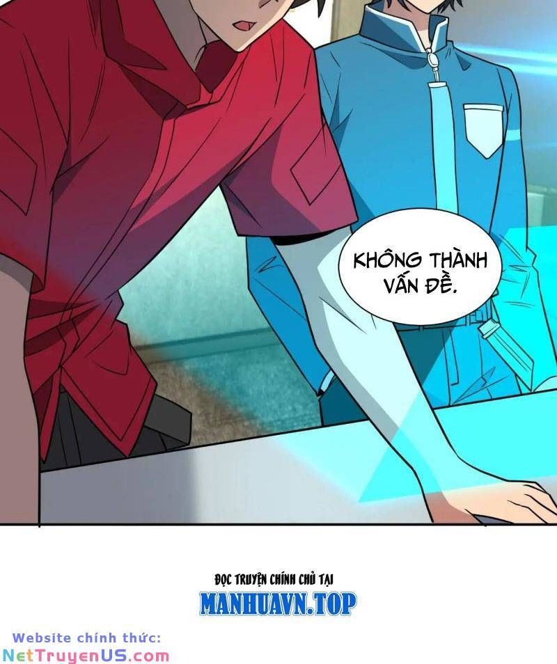 đọc truyện Người Trái Đất Quả Thật Rất Tàn Ác Chương 216 ảnh 53 tại Thiên Thai Truyện