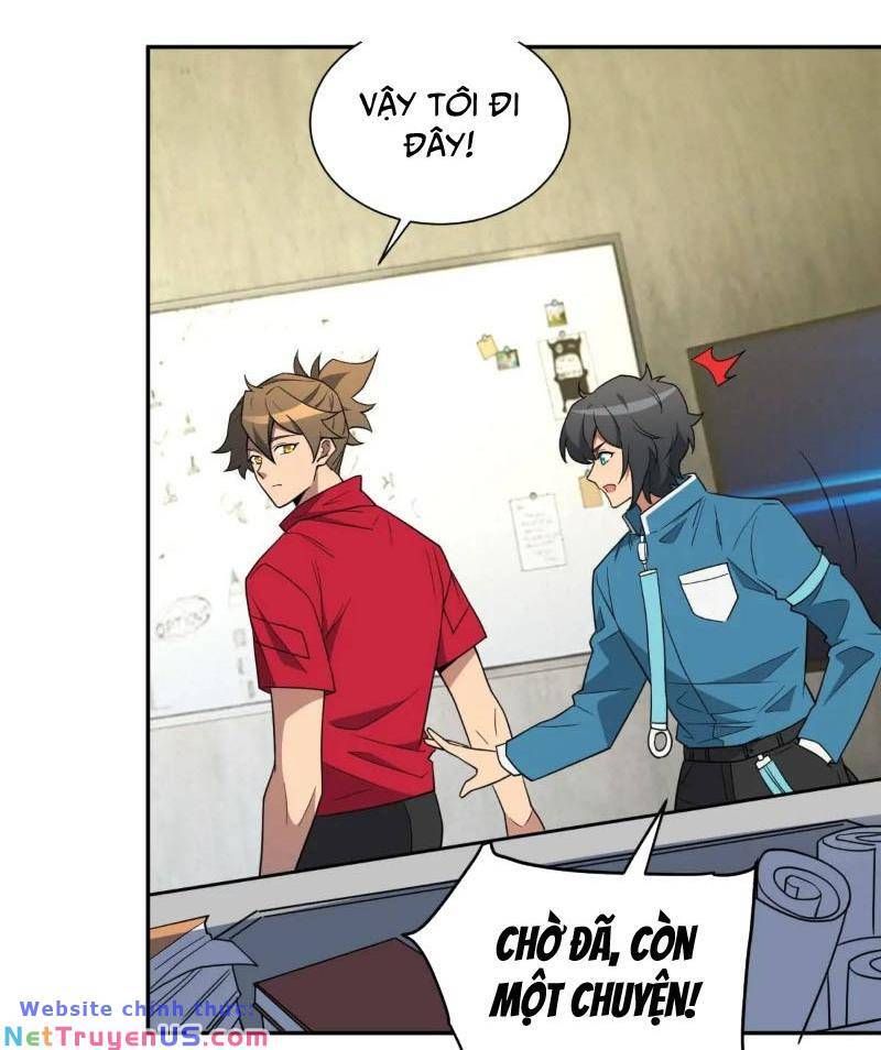 đọc truyện Người Trái Đất Quả Thật Rất Tàn Ác Chương 216 ảnh 54 tại Thiên Thai Truyện