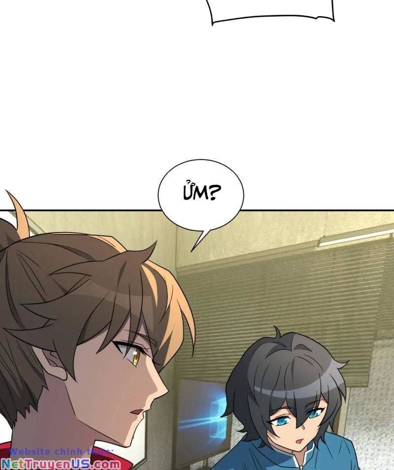 đọc truyện Người Trái Đất Quả Thật Rất Tàn Ác Chương 216 ảnh 55 tại Thiên Thai Truyện