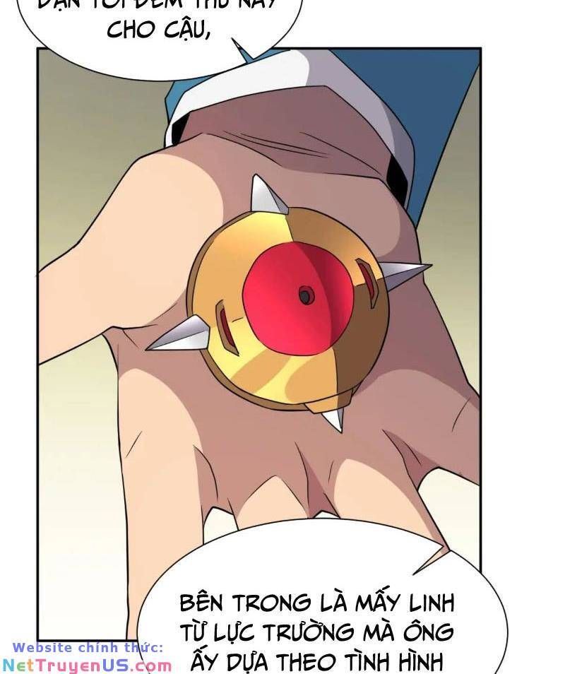 đọc truyện Người Trái Đất Quả Thật Rất Tàn Ác Chương 216 ảnh 57 tại Thiên Thai Truyện