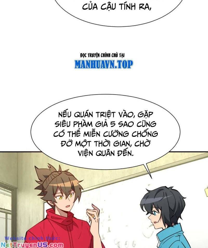 đọc truyện Người Trái Đất Quả Thật Rất Tàn Ác Chương 216 ảnh 58 tại Thiên Thai Truyện