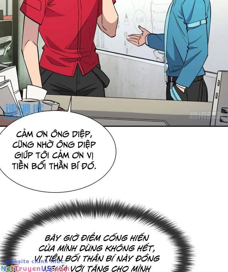 đọc truyện Người Trái Đất Quả Thật Rất Tàn Ác Chương 216 ảnh 59 tại Thiên Thai Truyện