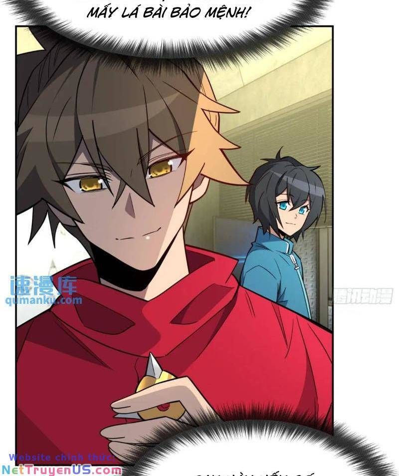 đọc truyện Người Trái Đất Quả Thật Rất Tàn Ác Chương 216 ảnh 60 tại Thiên Thai Truyện