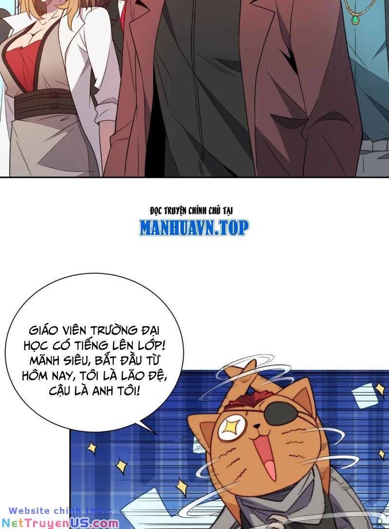 đọc truyện Người Trái Đất Quả Thật Rất Tàn Ác Chương 216 ảnh 8 tại Thiên Thai Truyện