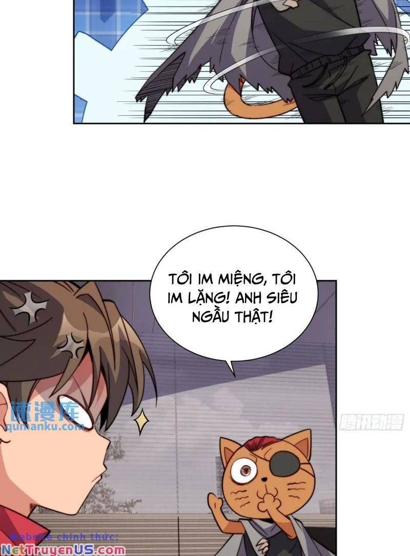 đọc truyện Người Trái Đất Quả Thật Rất Tàn Ác Chương 216 ảnh 9 tại Thiên Thai Truyện