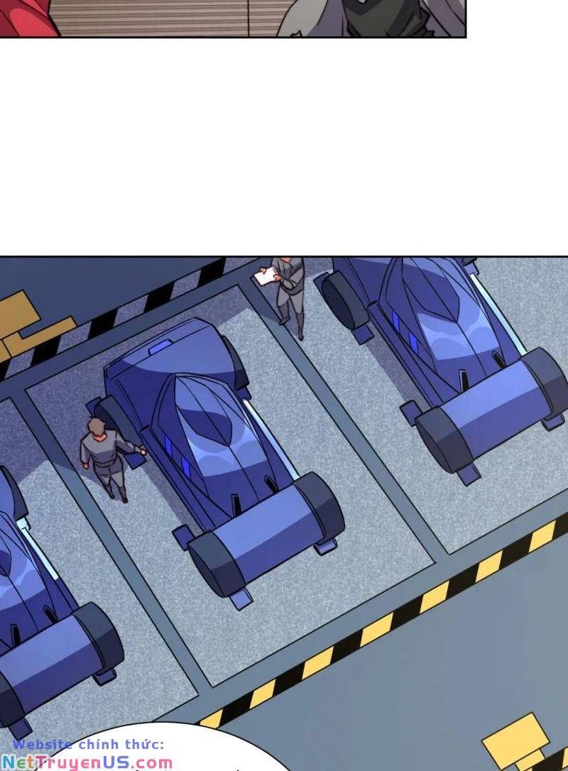 đọc truyện Người Trái Đất Quả Thật Rất Tàn Ác Chương 216 ảnh 10 tại Thiên Thai Truyện