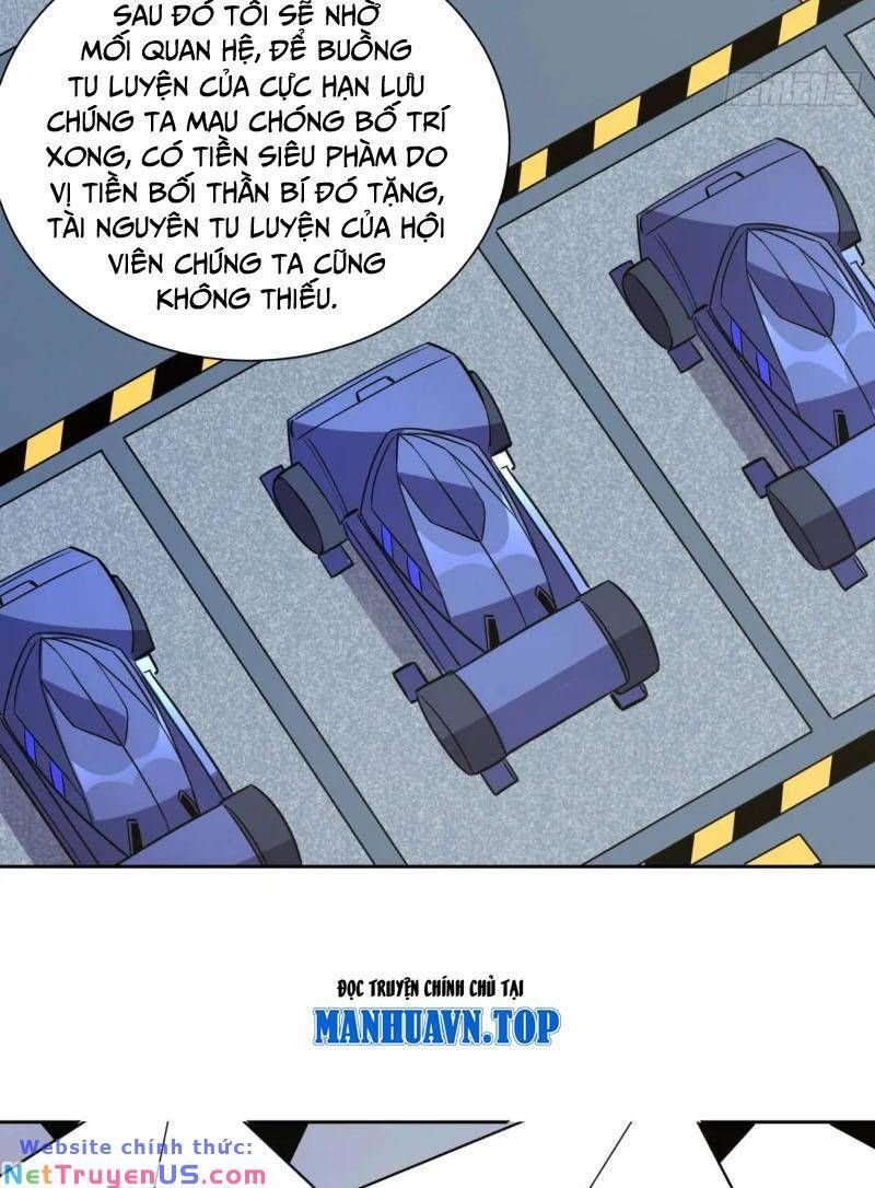 đọc truyện Người Trái Đất Quả Thật Rất Tàn Ác Chương 216 ảnh 11 tại Thiên Thai Truyện