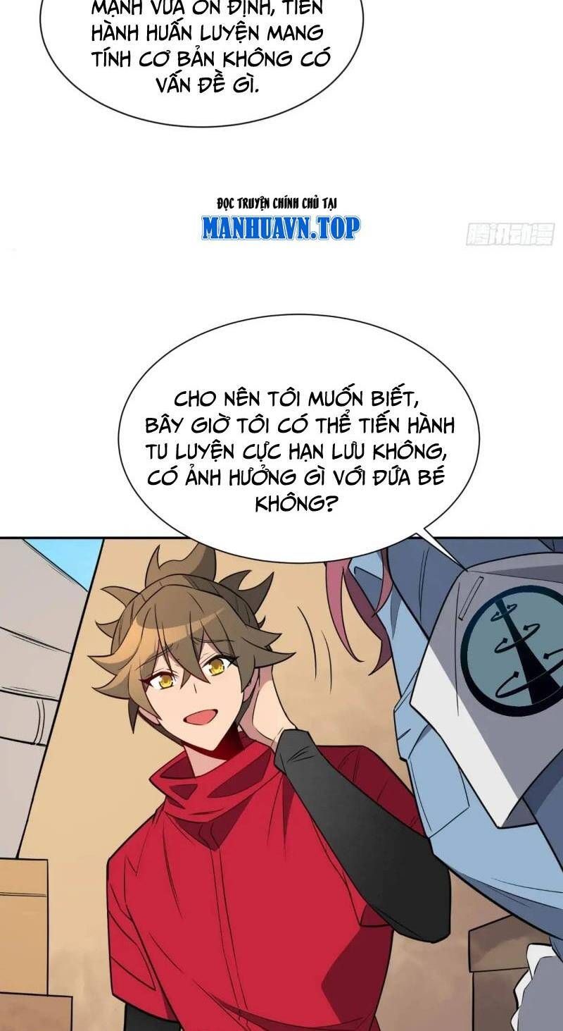 đọc truyện Người Trái Đất Quả Thật Rất Tàn Ác Chương 217 ảnh 14 tại Thiên Thai Truyện