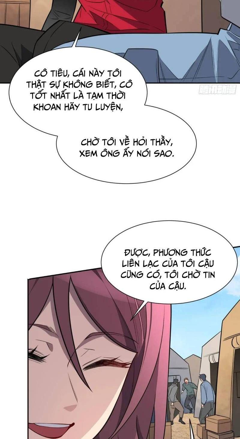 đọc truyện Người Trái Đất Quả Thật Rất Tàn Ác Chương 217 ảnh 15 tại Thiên Thai Truyện