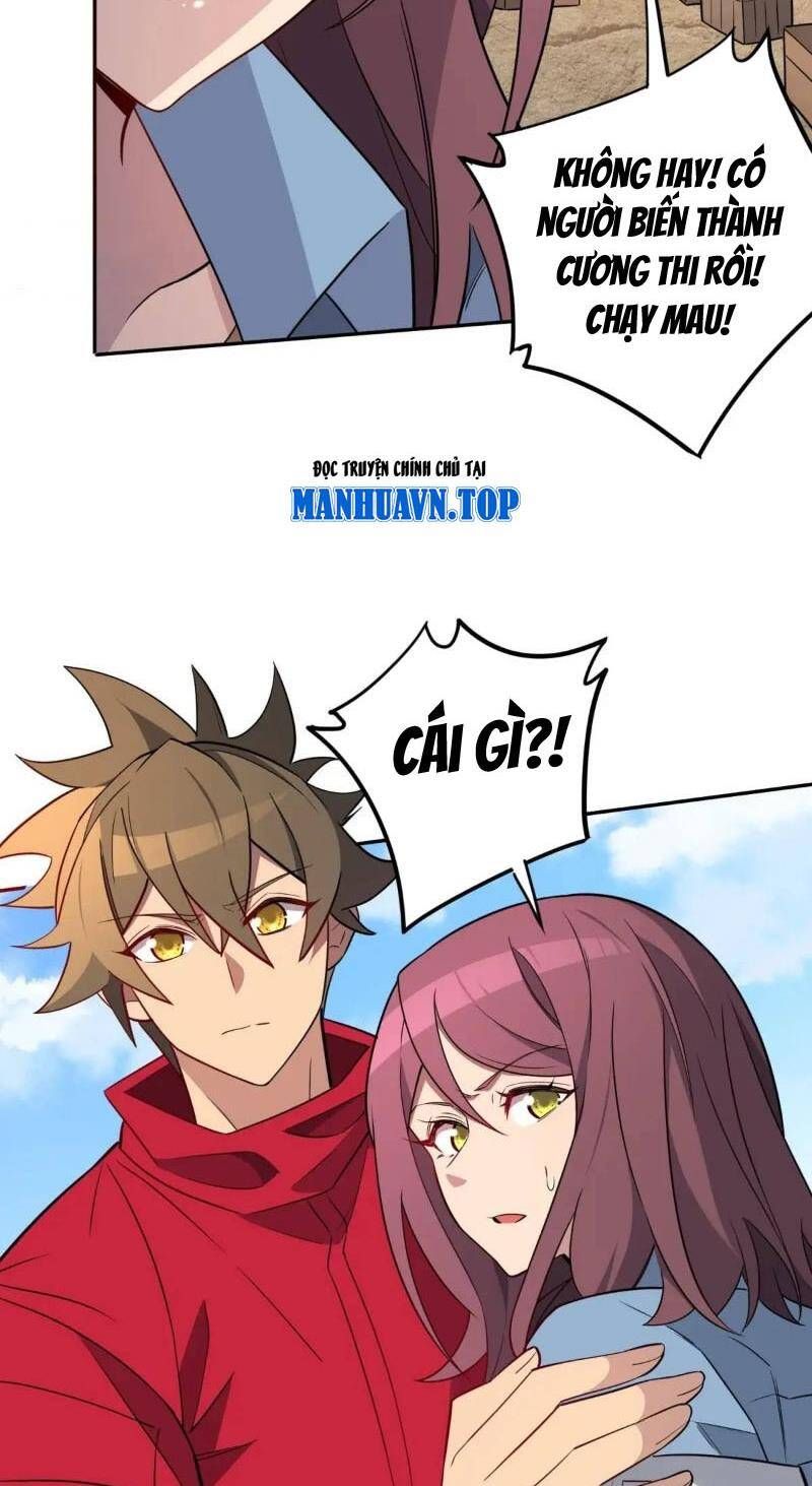 đọc truyện Người Trái Đất Quả Thật Rất Tàn Ác Chương 217 ảnh 16 tại Thiên Thai Truyện