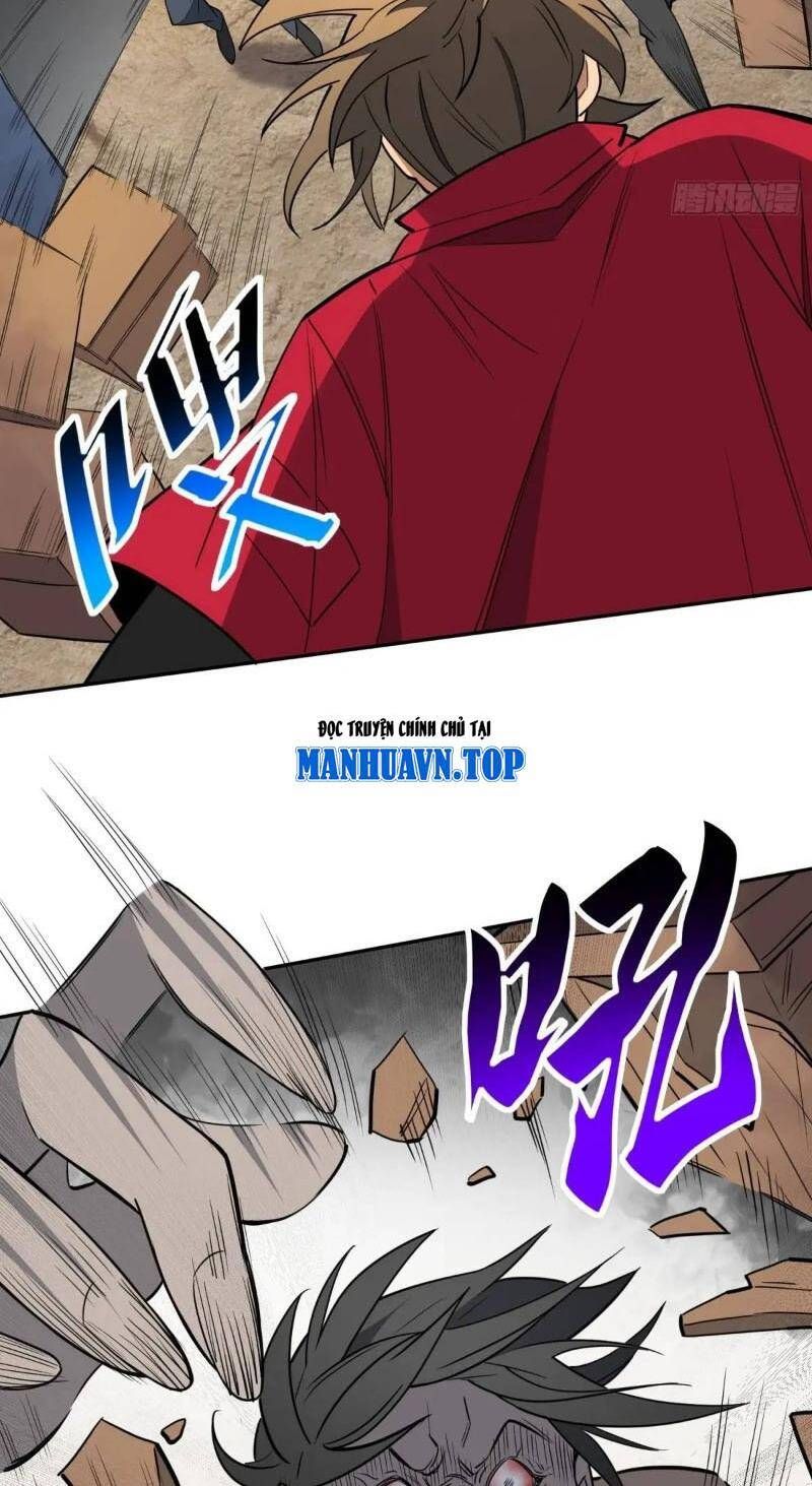 đọc truyện Người Trái Đất Quả Thật Rất Tàn Ác Chương 217 ảnh 18 tại Thiên Thai Truyện