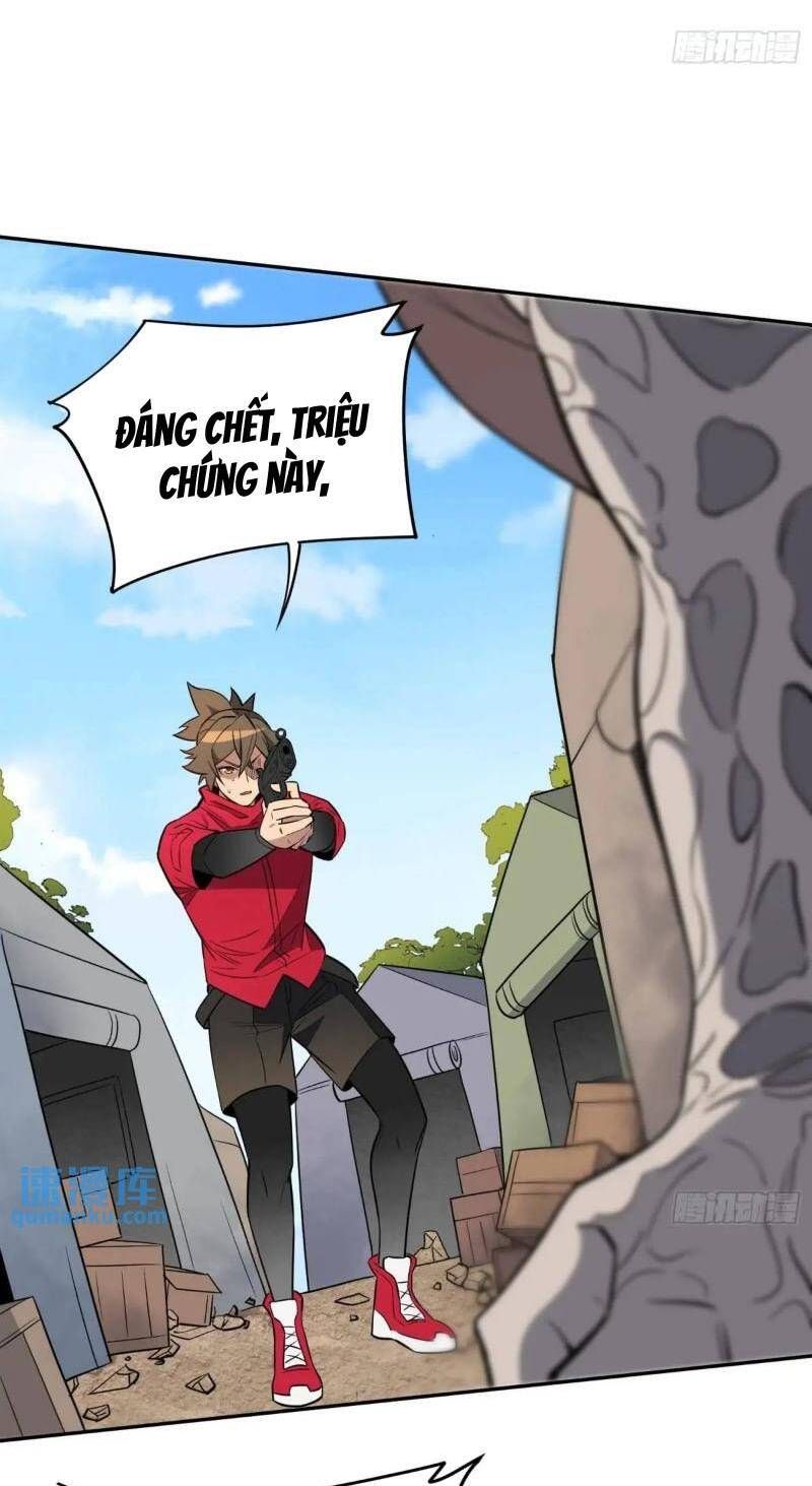 đọc truyện Người Trái Đất Quả Thật Rất Tàn Ác Chương 217 ảnh 20 tại Thiên Thai Truyện