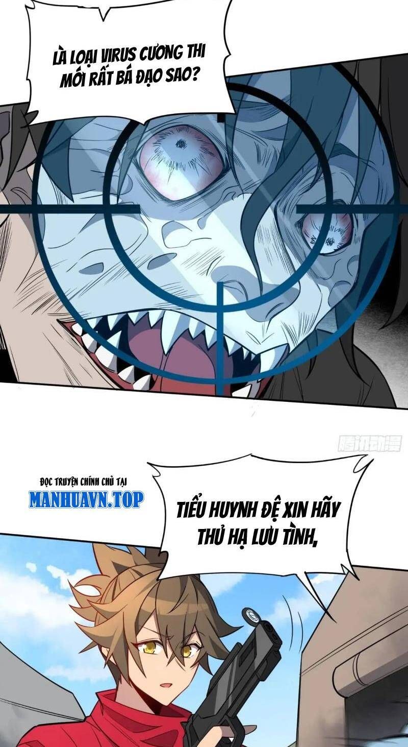 đọc truyện Người Trái Đất Quả Thật Rất Tàn Ác Chương 217 ảnh 21 tại Thiên Thai Truyện