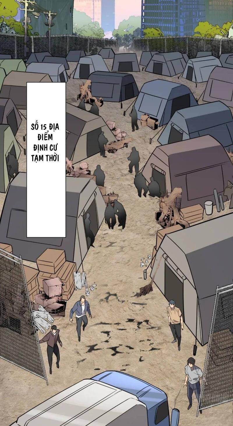 đọc truyện Người Trái Đất Quả Thật Rất Tàn Ác Chương 217 ảnh 4 tại Thiên Thai Truyện