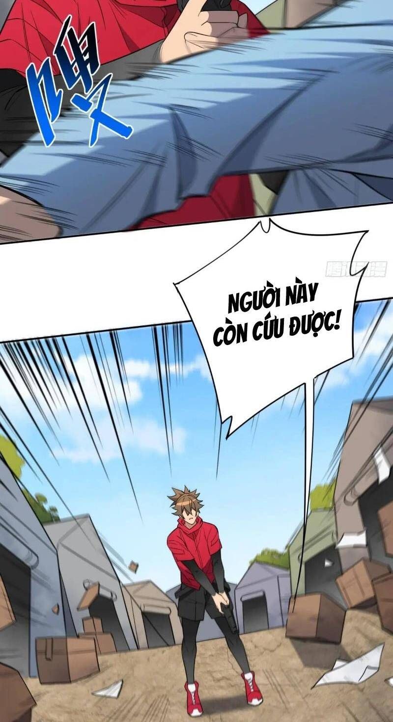 đọc truyện Người Trái Đất Quả Thật Rất Tàn Ác Chương 217 ảnh 22 tại Thiên Thai Truyện