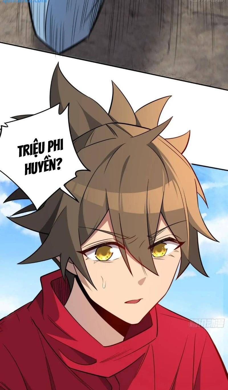 đọc truyện Người Trái Đất Quả Thật Rất Tàn Ác Chương 217 ảnh 24 tại Thiên Thai Truyện