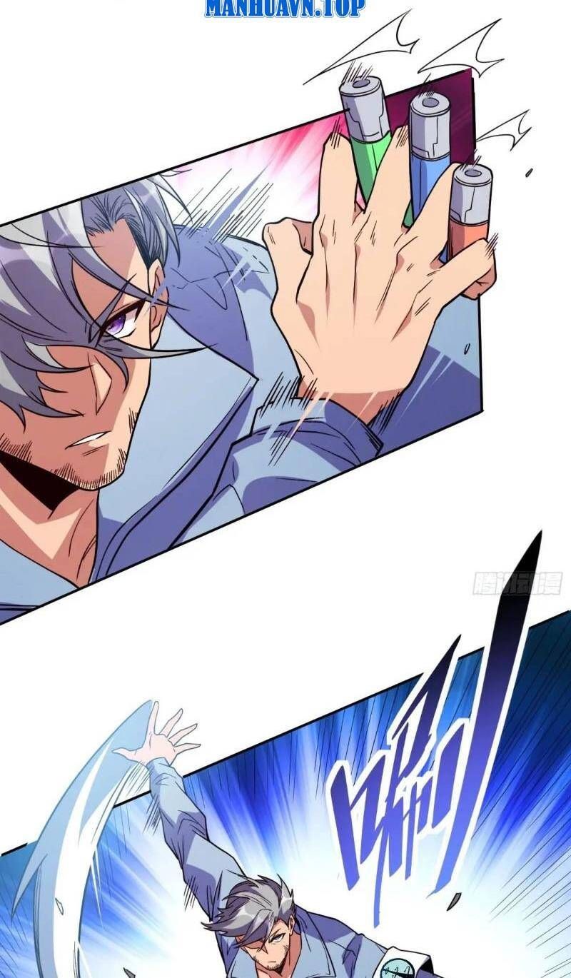 đọc truyện Người Trái Đất Quả Thật Rất Tàn Ác Chương 217 ảnh 28 tại Thiên Thai Truyện