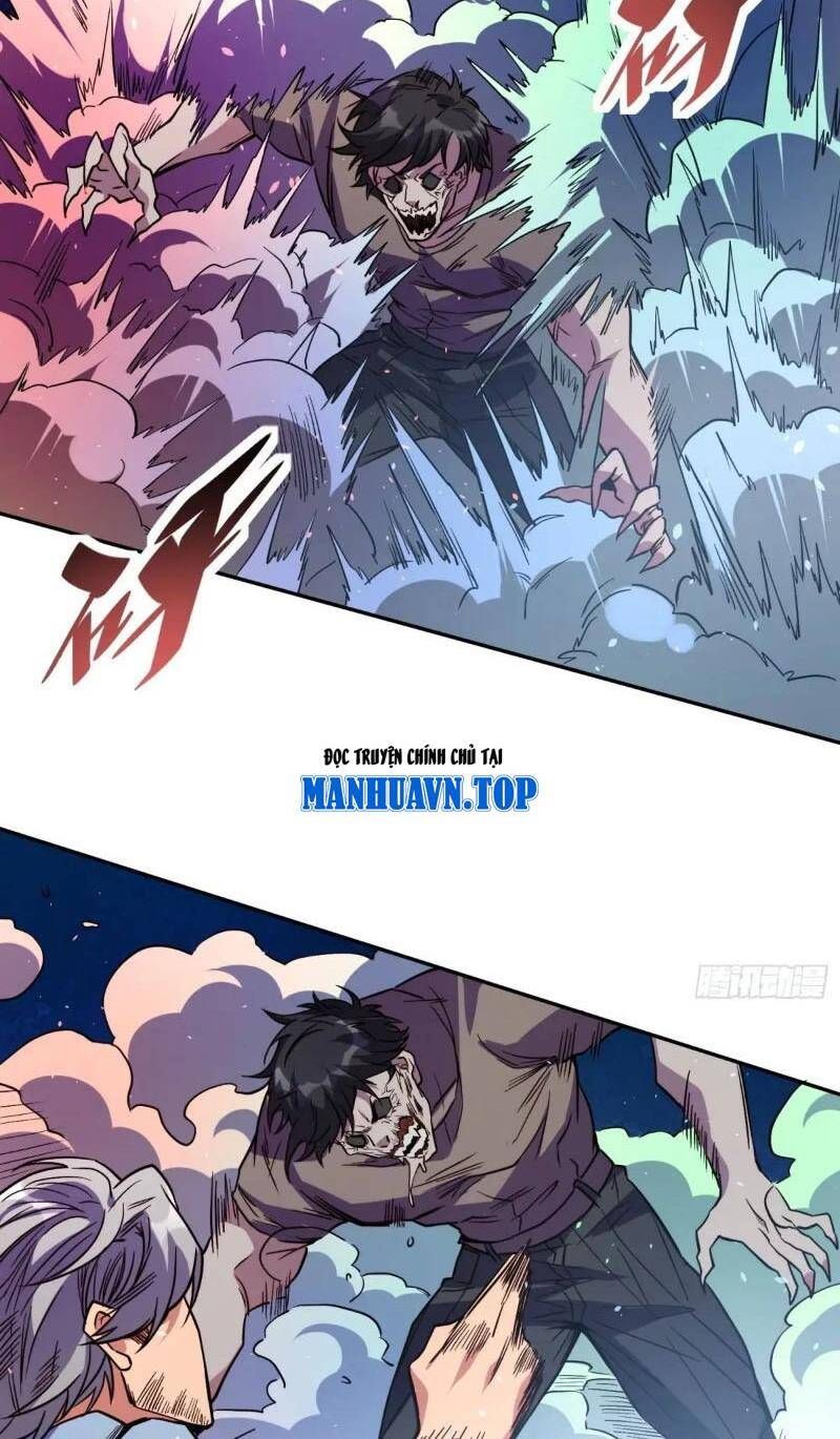 đọc truyện Người Trái Đất Quả Thật Rất Tàn Ác Chương 217 ảnh 30 tại Thiên Thai Truyện