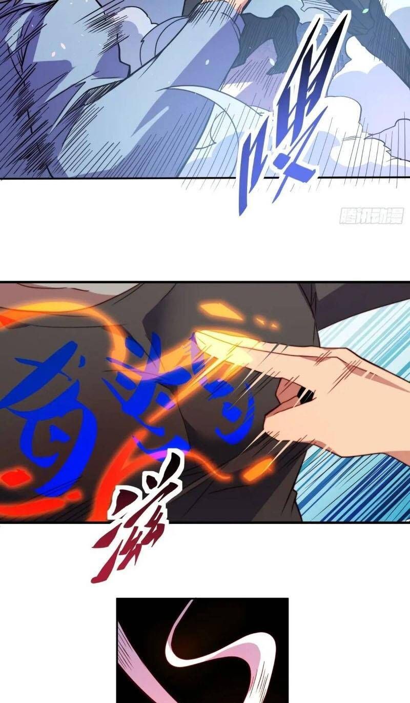 đọc truyện Người Trái Đất Quả Thật Rất Tàn Ác Chương 217 ảnh 31 tại Thiên Thai Truyện