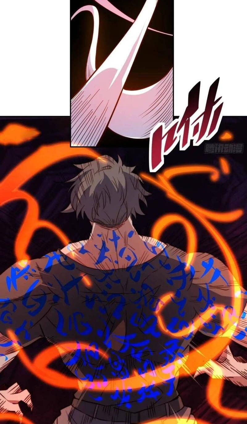 đọc truyện Người Trái Đất Quả Thật Rất Tàn Ác Chương 217 ảnh 32 tại Thiên Thai Truyện